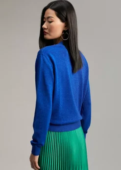 Cárdigan detalle botones