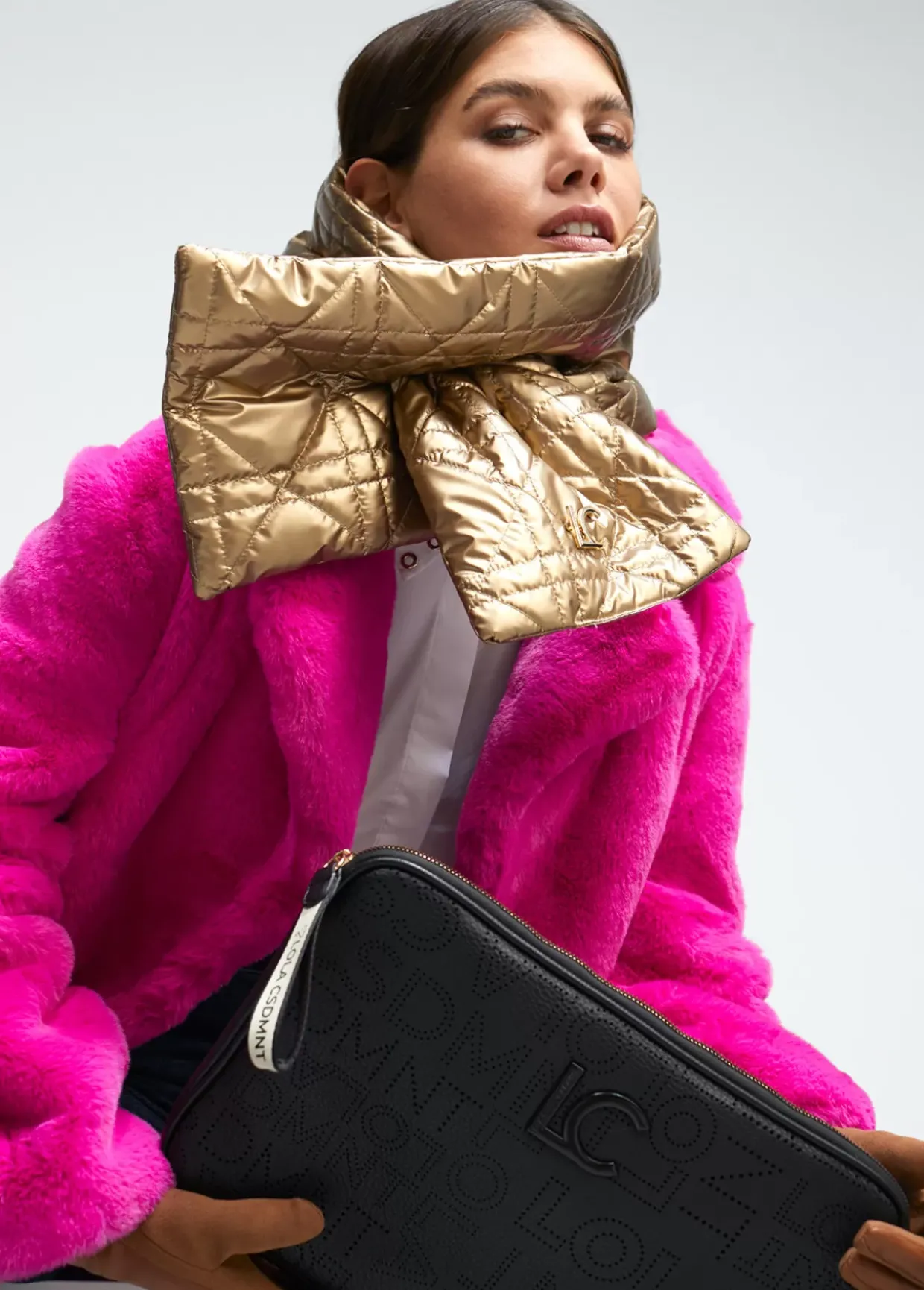 Funda de ordenador colores