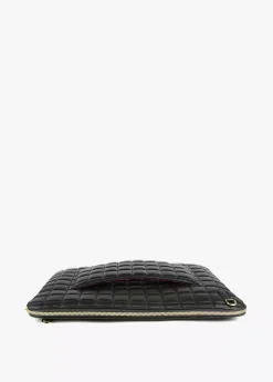 Funda ordenador acolchada