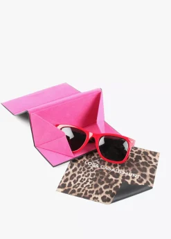 Gafas de sol ovaladas