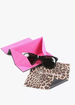 Gafas de sol ovaladas