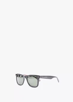 Gafas de sol ovaladas