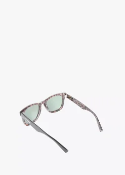 Gafas de sol ovaladas