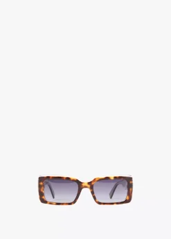 Gafas de sol rectangulares