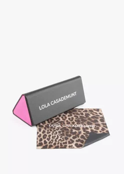 Gafas de sol rectangulares