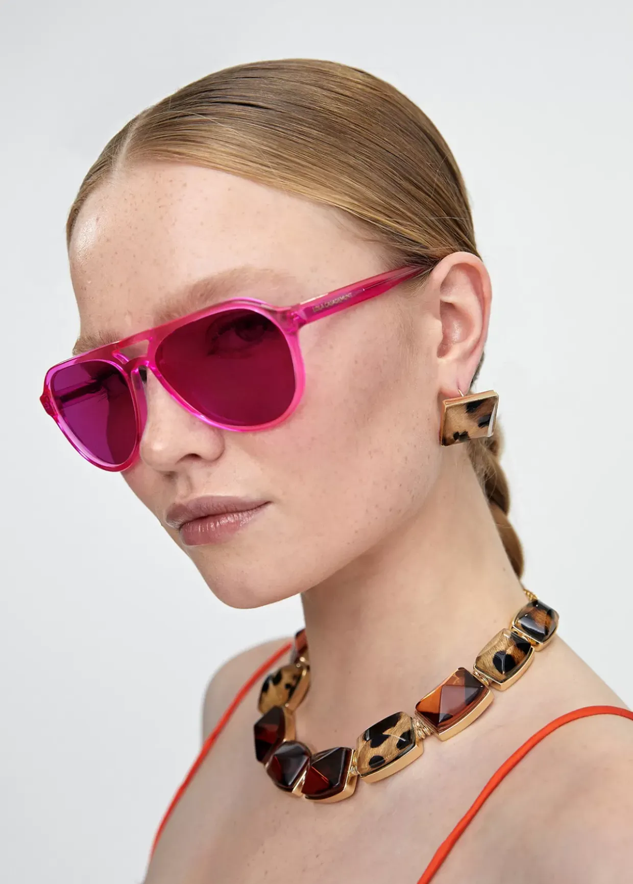 Gafas de sol tipo aviador