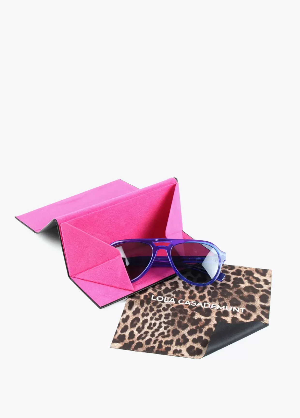 Gafas de sol tipo aviador