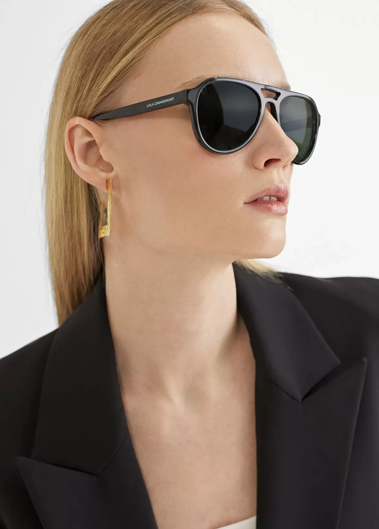 Gafas de sol tipo aviador