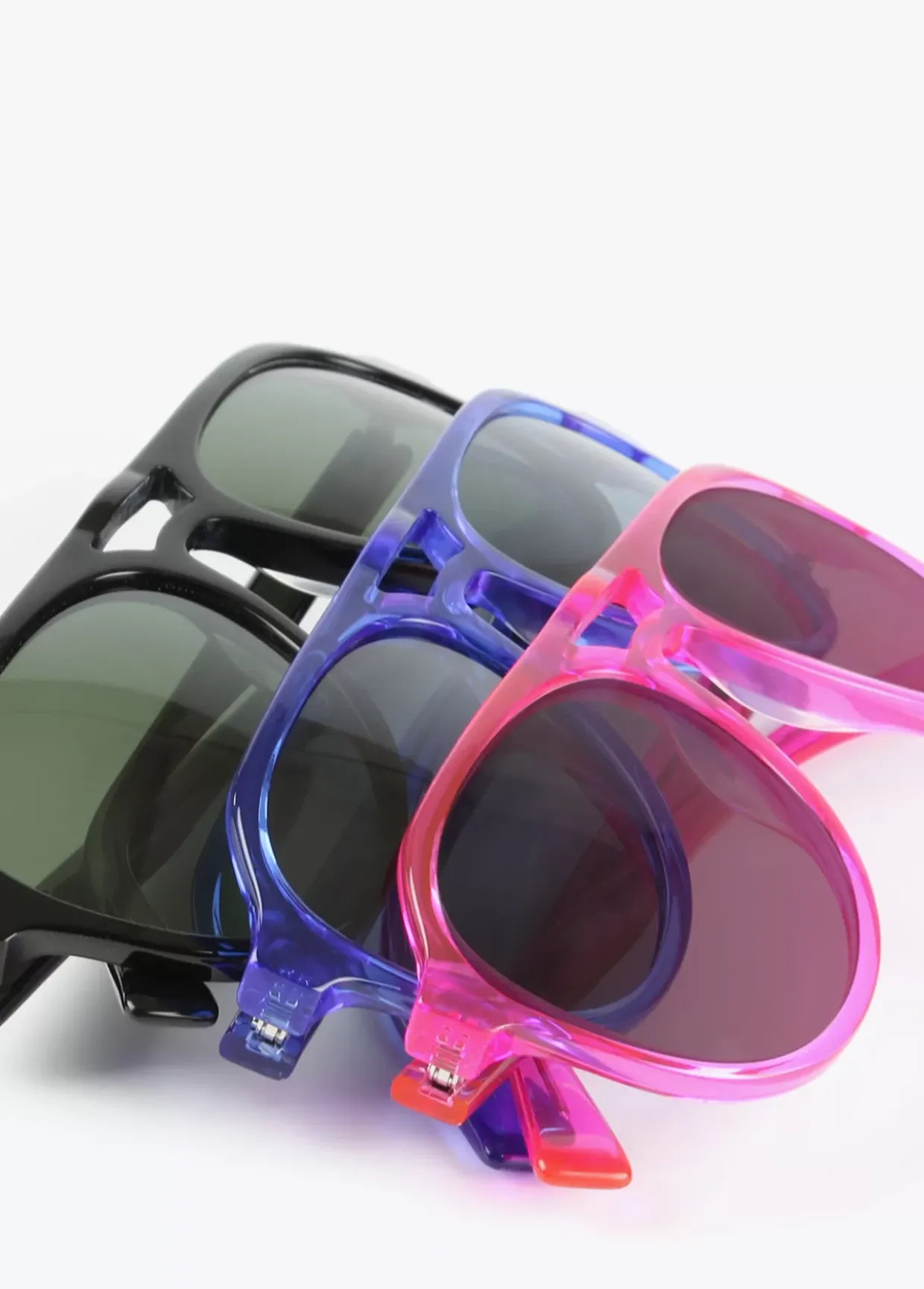 Gafas de sol tipo aviador