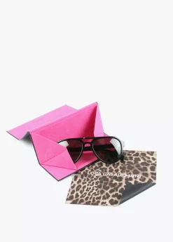 Gafas de sol tipo aviador