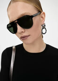 Gafas de sol tipo aviador