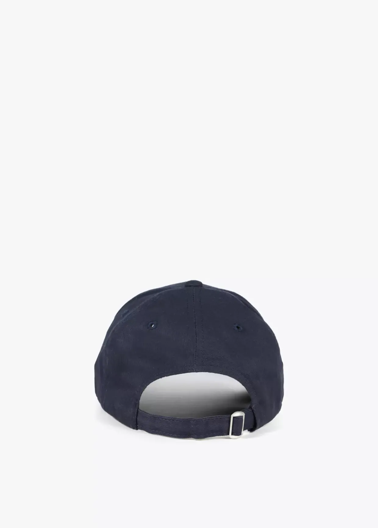 Gorra americana azul edición limitada - Lola Casademunt