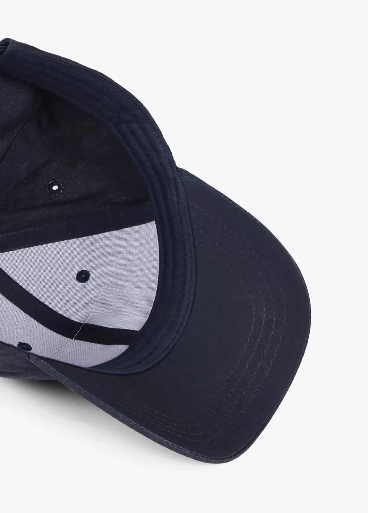 Gorra americana azul edición limitada - Lola Casademunt