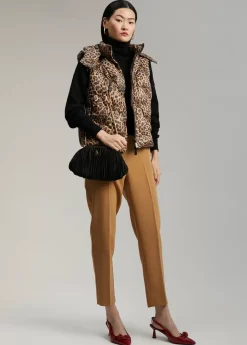 Jersey abertura hombro