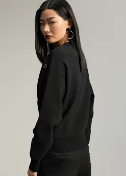 Jersey detalle botones