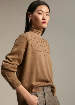 Jersey detalle joyas