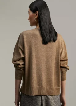 Jersey detalle joyas