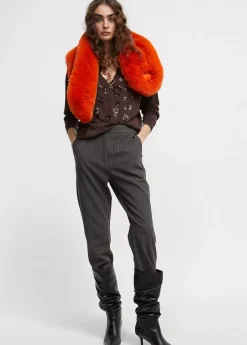 Jersey detalle lentejuelas