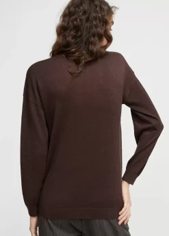 Jersey detalle lentejuelas