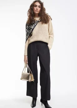 Jersey detalle strass