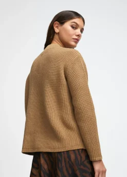 Jersey detalle strass