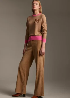 Jersey detalle strass