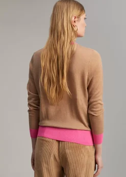 Jersey detalle strass