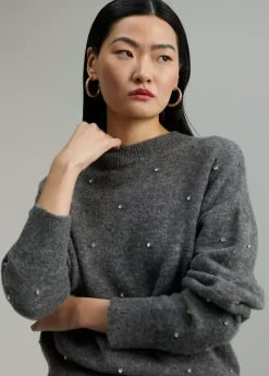 Jersey detalles cristal