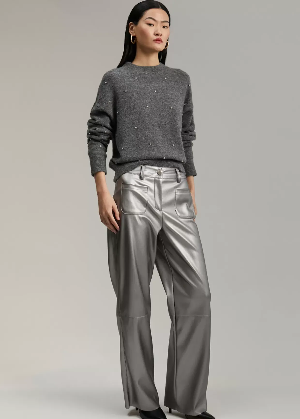 Jersey detalles cristal