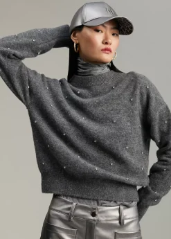 Jersey detalles cristal