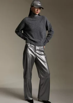 Jersey detalles cristal