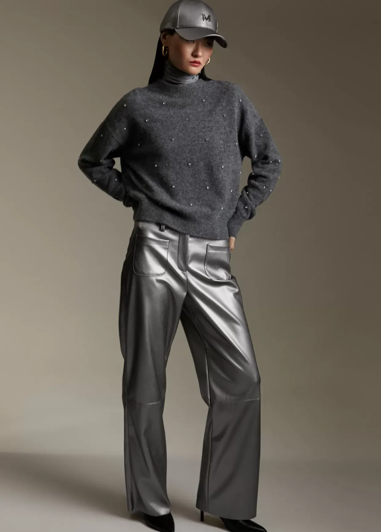 Jersey detalles cristal