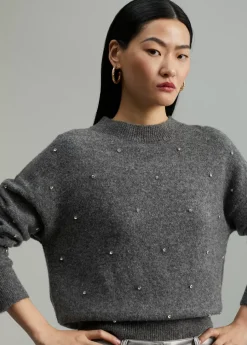 Jersey detalles cristal