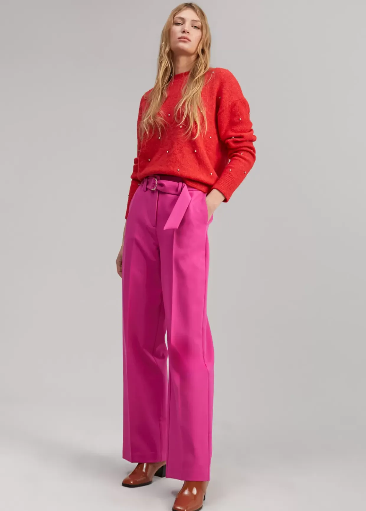 Jersey detalles cristal