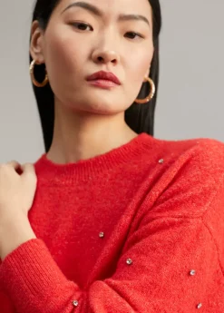 Jersey detalles cristal