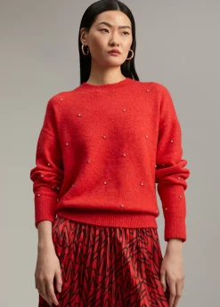 Jersey detalles cristal