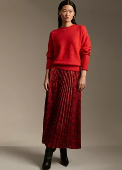 Jersey detalles cristal