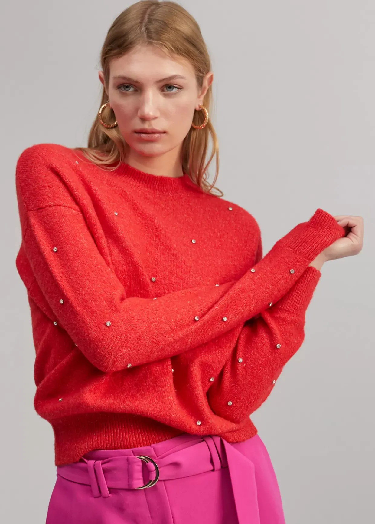 Jersey detalles cristal