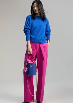 Jersey detalles cristal