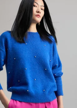 Jersey detalles cristal