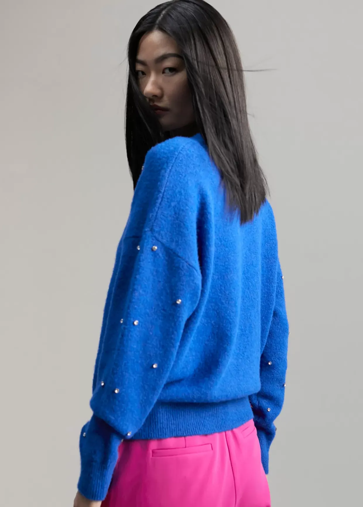 Jersey detalles cristal