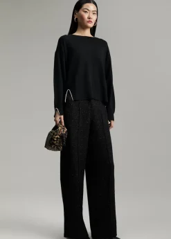 Jersey detalles joya