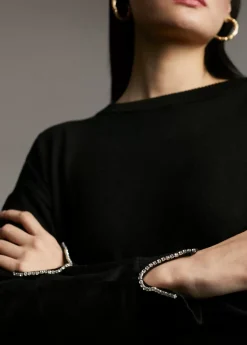 Jersey detalles joya