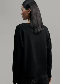 Jersey detalles joya