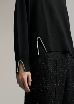 Jersey detalles joya