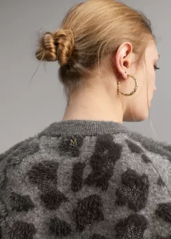 Jersey fantasía animal print