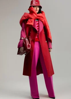 Jersey rayas bicolor