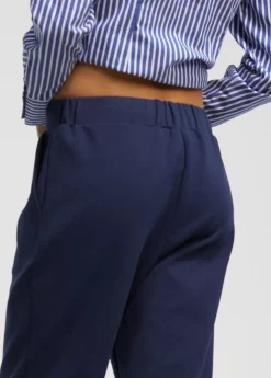 Jogging detalle tirador