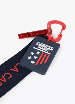 Llavero Deportivo edición limitada - Lola Casademunt