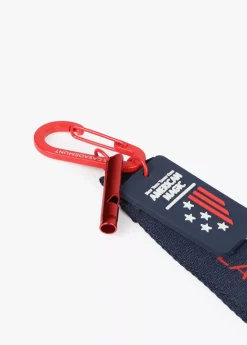 Llavero Deportivo edición limitada - Lola Casademunt